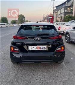 هيونداي كونا